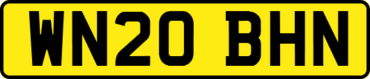 WN20BHN
