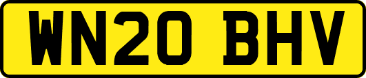 WN20BHV