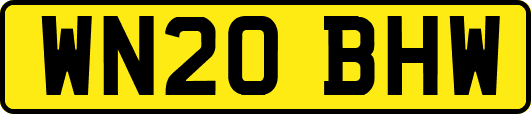 WN20BHW