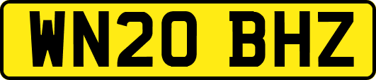 WN20BHZ