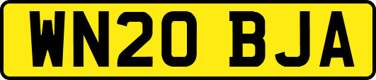 WN20BJA