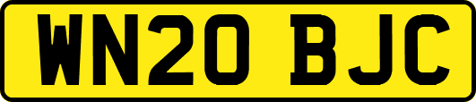 WN20BJC