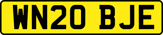 WN20BJE