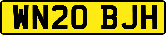 WN20BJH