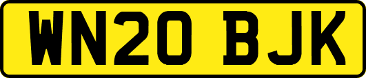 WN20BJK
