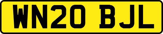 WN20BJL