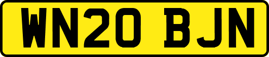 WN20BJN