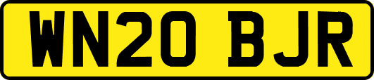 WN20BJR