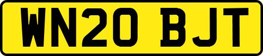 WN20BJT