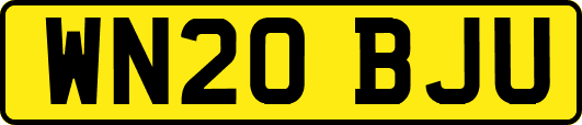 WN20BJU