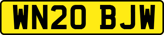 WN20BJW