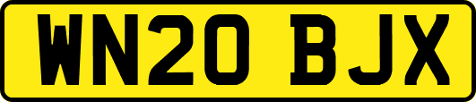 WN20BJX