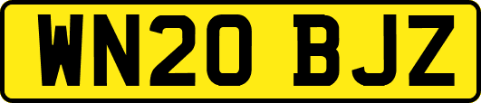WN20BJZ