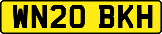 WN20BKH