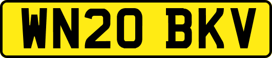 WN20BKV