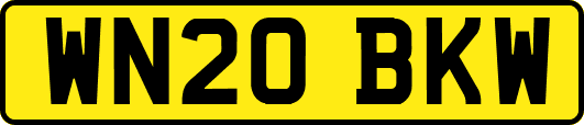 WN20BKW