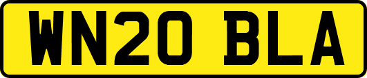 WN20BLA