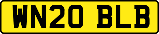 WN20BLB