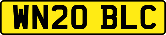 WN20BLC