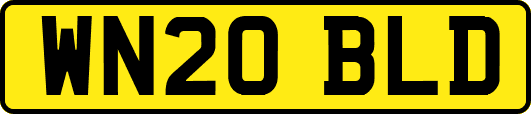 WN20BLD