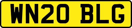 WN20BLG