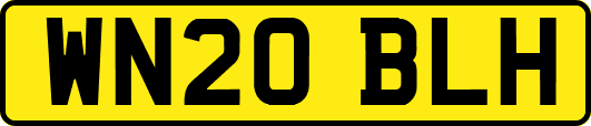 WN20BLH