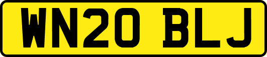 WN20BLJ