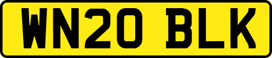 WN20BLK