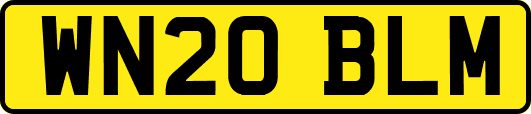 WN20BLM