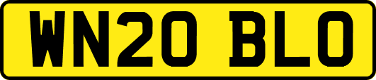 WN20BLO