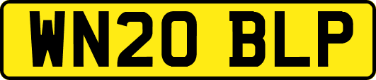 WN20BLP