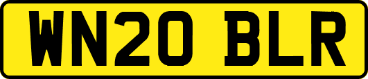 WN20BLR