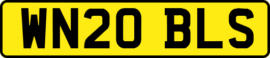 WN20BLS