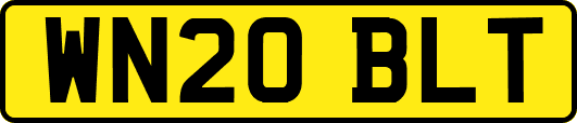 WN20BLT