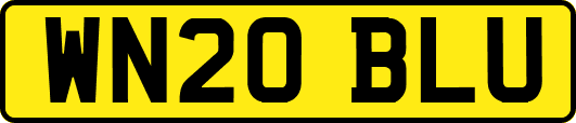 WN20BLU
