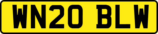 WN20BLW