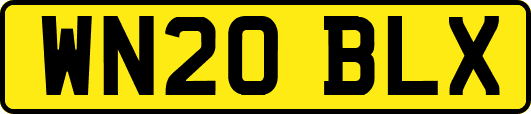 WN20BLX