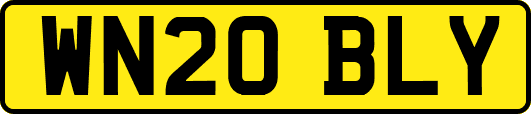 WN20BLY