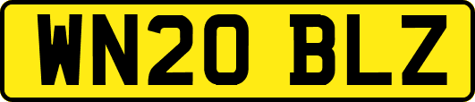 WN20BLZ