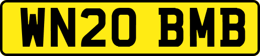 WN20BMB