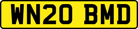 WN20BMD