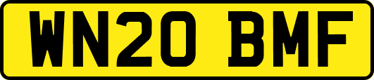 WN20BMF