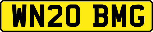 WN20BMG