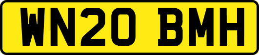 WN20BMH