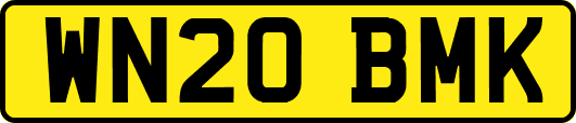 WN20BMK
