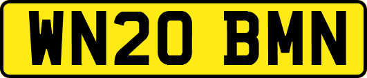 WN20BMN