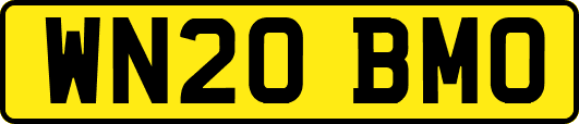WN20BMO