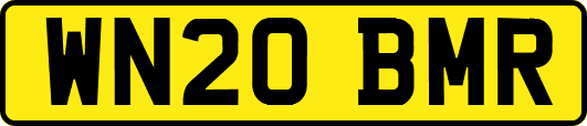 WN20BMR