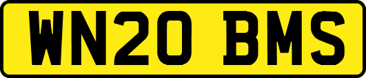 WN20BMS
