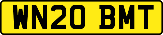 WN20BMT